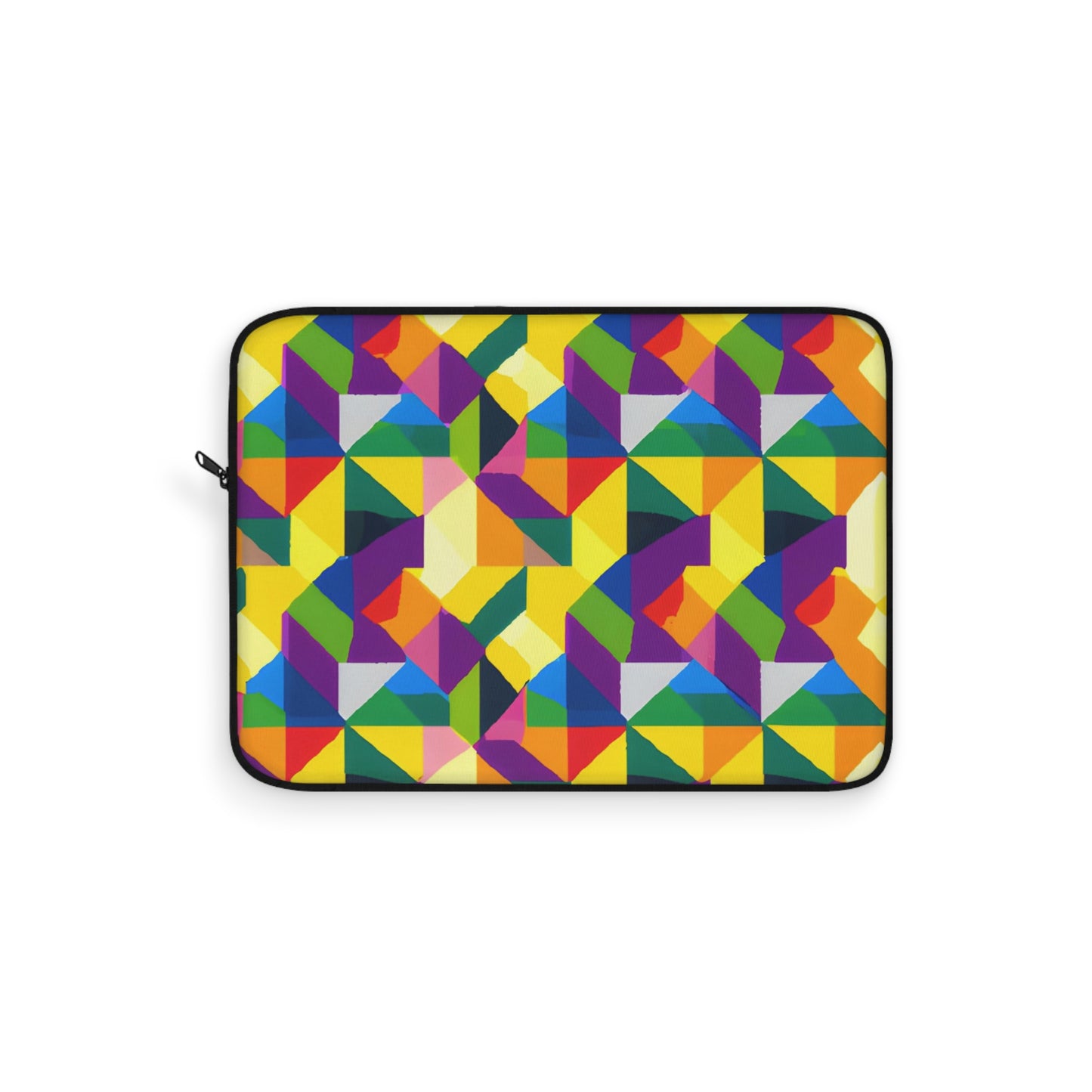 FemmeFurious - LGBTQ+ Laptop Sleeve (12", 13", 15")