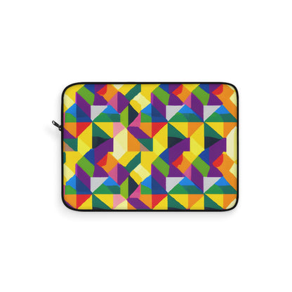 FemmeFurious - LGBTQ+ Laptop Sleeve (12", 13", 15")