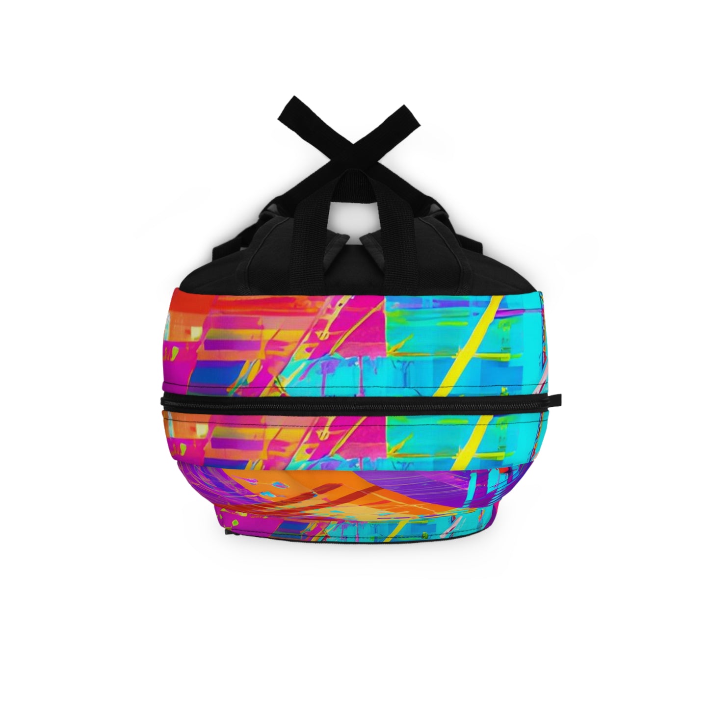 GalaxyGlam - LGBTQ+ Pride Backpack