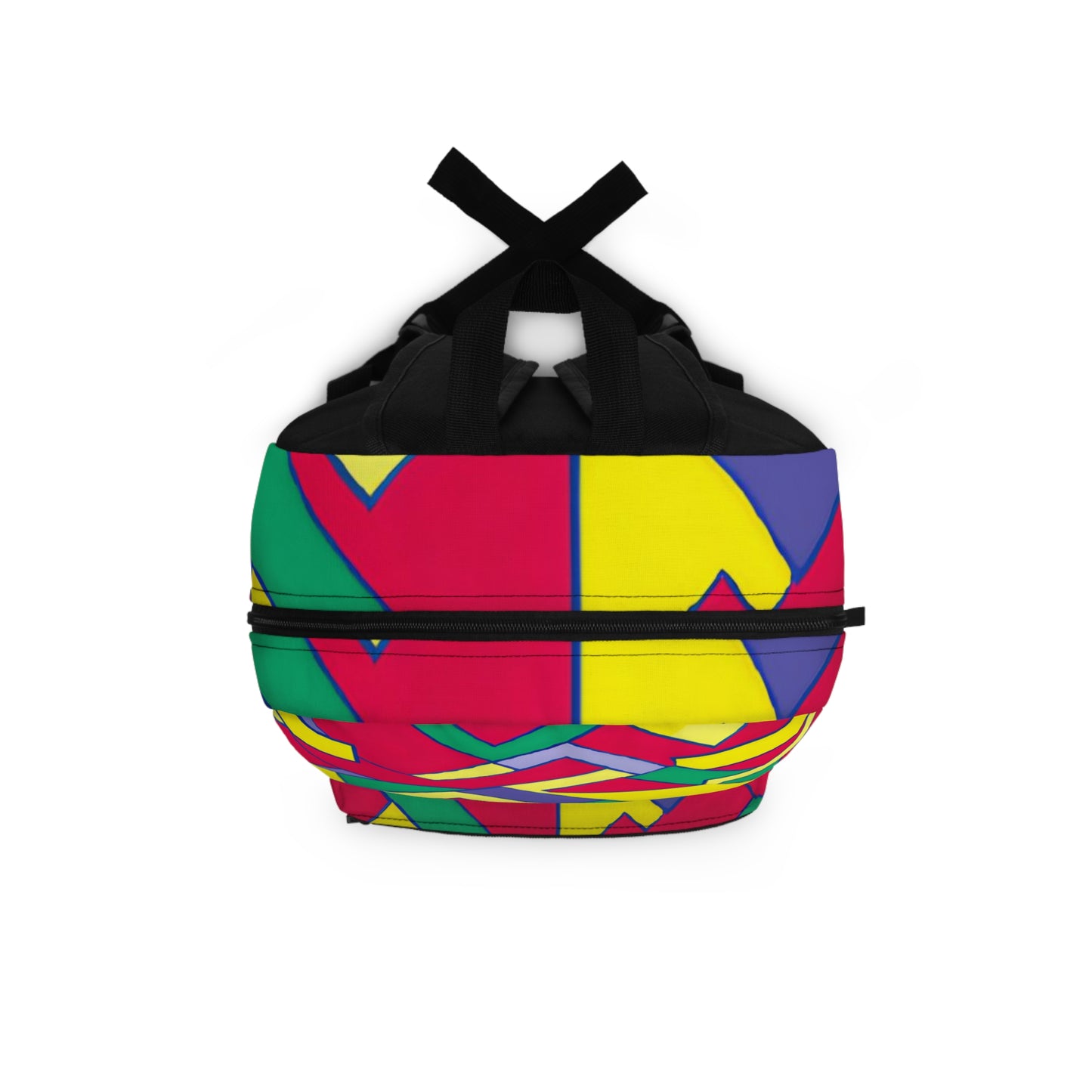 RoxXxanna - Hustler Pride Backpack