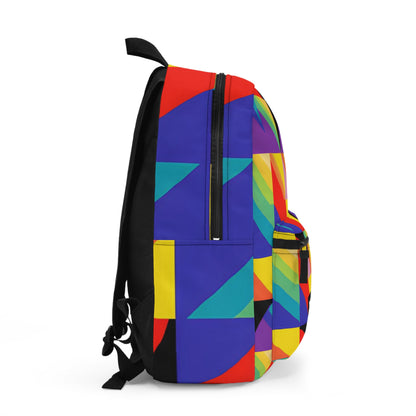 ElectroFemme - Hustler Pride Backpack