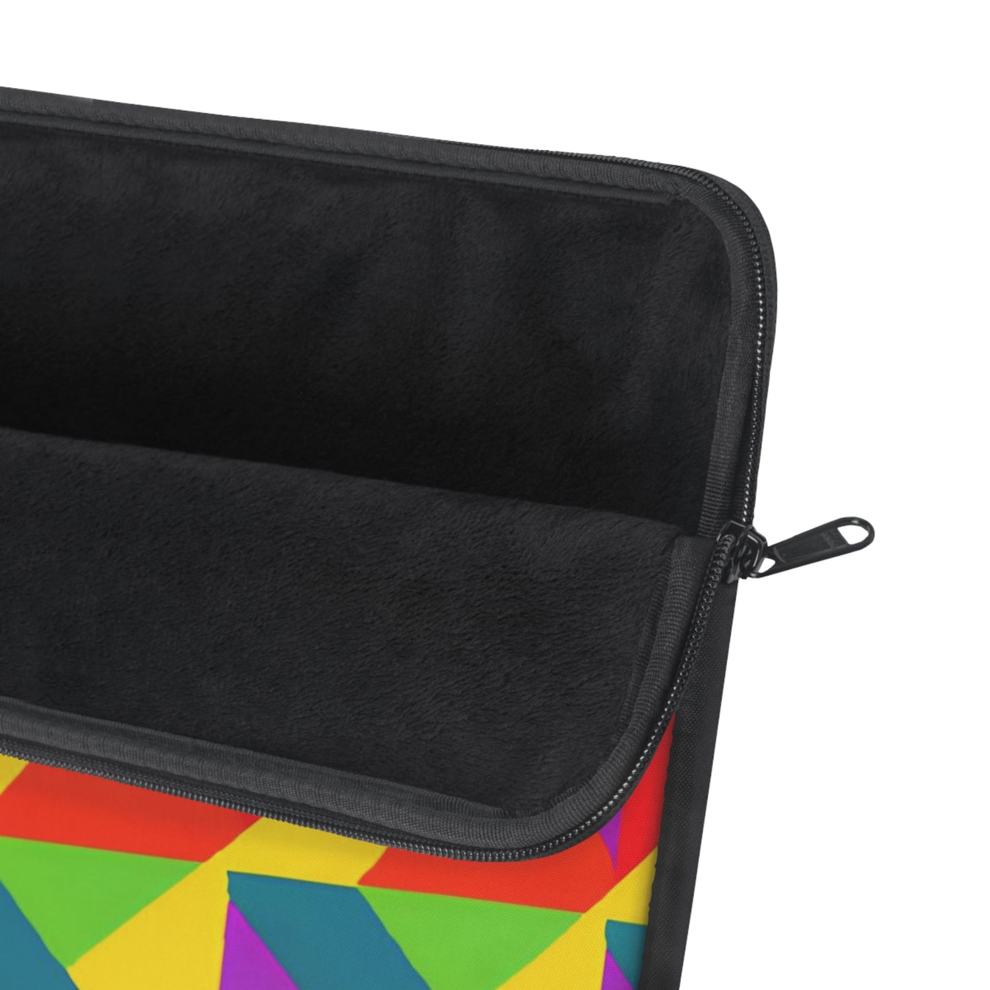 GingerFizzle - LGBTQ+ Laptop Sleeve (12", 13", 15")