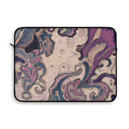 Glamourazzi - LGBTQ+ Laptop Sleeve (12", 13", 15")