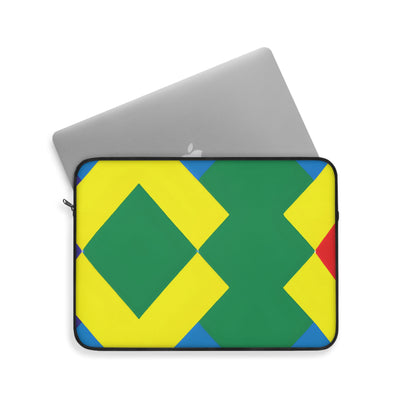 Flaminaire - LGBTQ+ Laptop Sleeve (12", 13", 15")