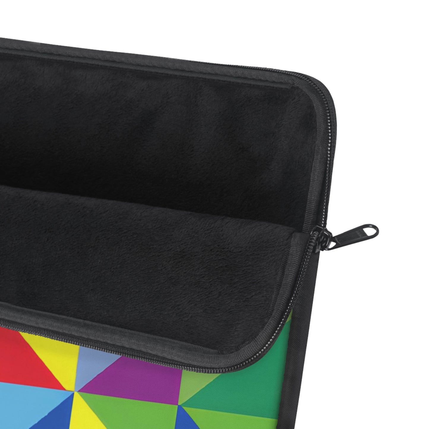 GlamazonRebel - LGBTQ+ Laptop Sleeve (12", 13", 15")