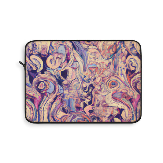 MintyMarlene - LGBTQ+ Laptop Sleeve (12", 13", 15")