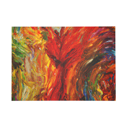 Brunelleschi - Gay Hope Jigsaw Puzzle