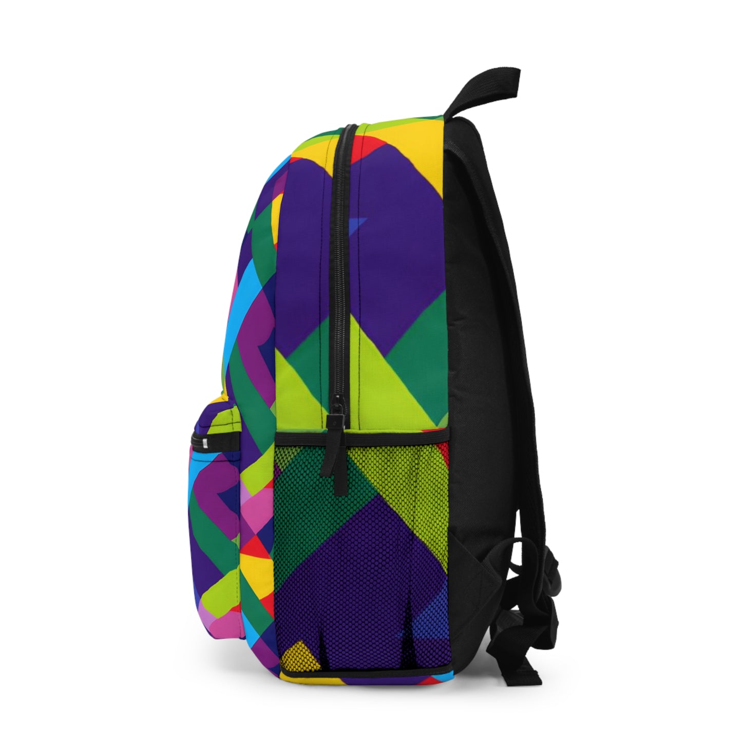 FabuLuxe - Hustler Pride Backpack