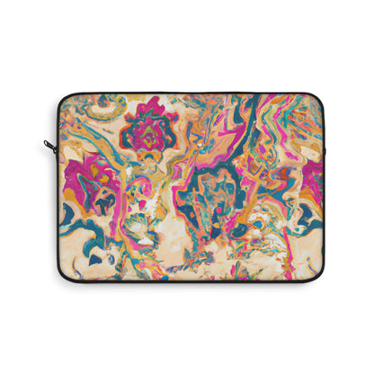 CharlottaFringe - LGBTQ+ Laptop Sleeve (12", 13", 15")