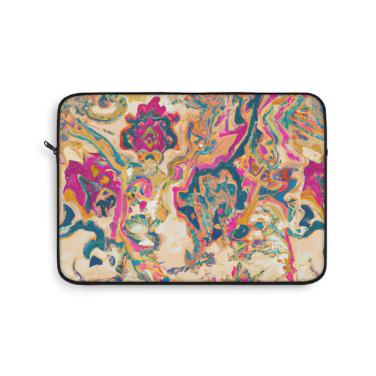 CharlottaFringe - LGBTQ+ Laptop Sleeve (12", 13", 15")
