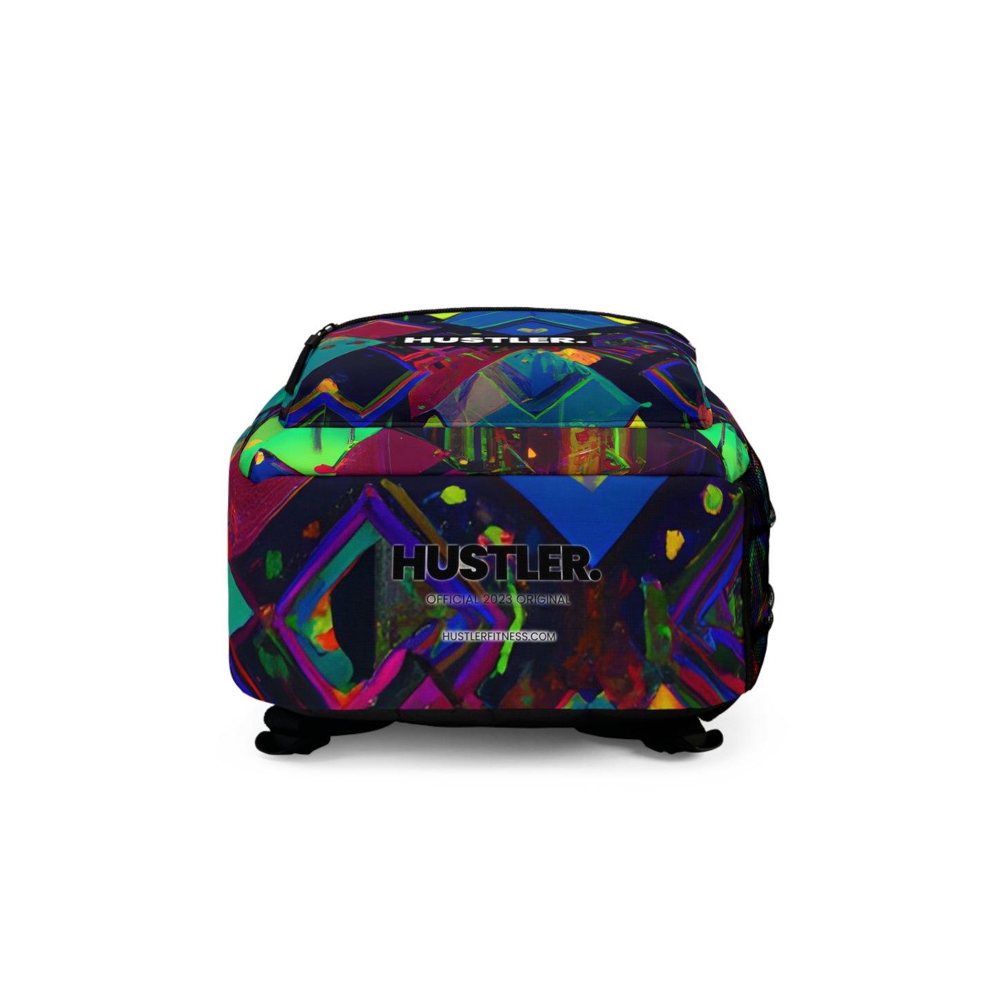 GalaxyGroove - Hustler Backpack
