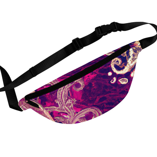 DivineGlamour - LGBTQ+ Fanny Pack Belt Bag