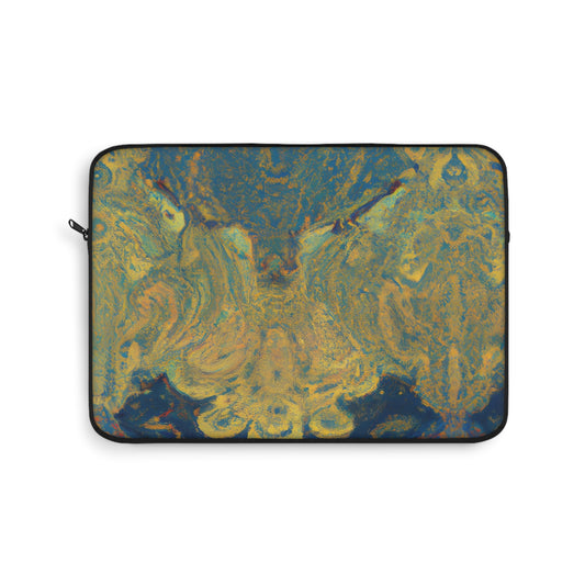 GlitterGalore - LGBTQ+ Laptop Sleeve (12", 13", 15")