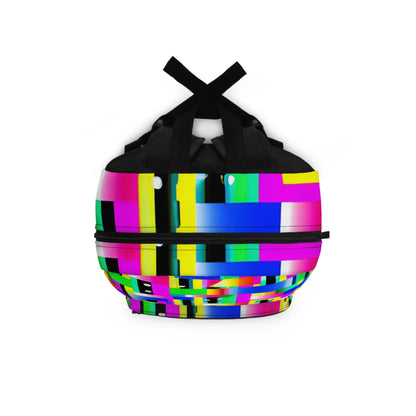 FiercyFox - Gay Pride Backpack