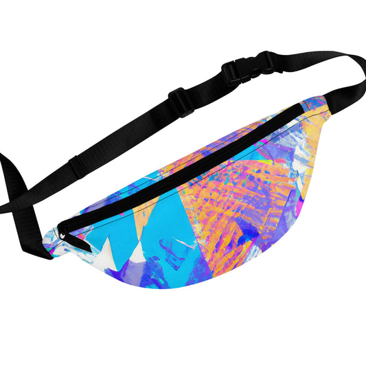 23rdCenturyGlamazon - LGBTQ+ Fanny Pack Belt Bag