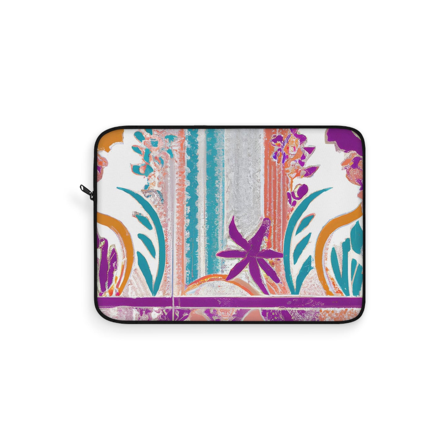 SilverSapphire - LGBTQ+ Laptop Sleeve (12", 13", 15")