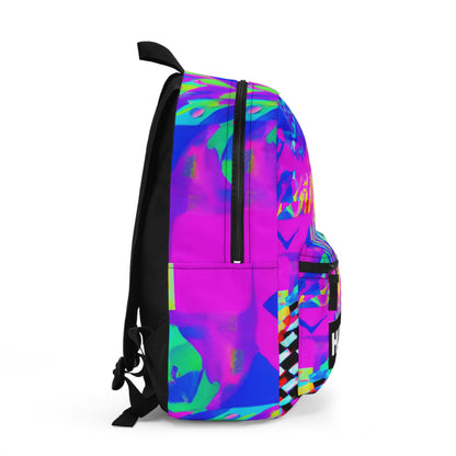 AeroStarz - LGBTQ+ Pride Backpack
