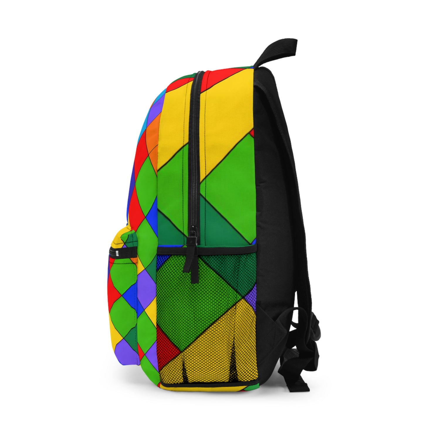 EssenceGlorious - Hustler Pride Backpack
