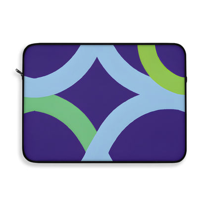 LolaStarr - LGBTQ+ Laptop Sleeve (12", 13", 15")