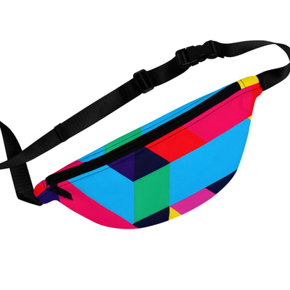 VanityFierce - Gay Pride Fanny Pack Belt Bag