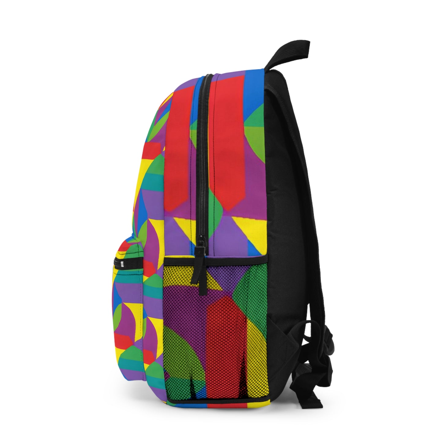 RadicalRoxie - Hustler Pride Backpack