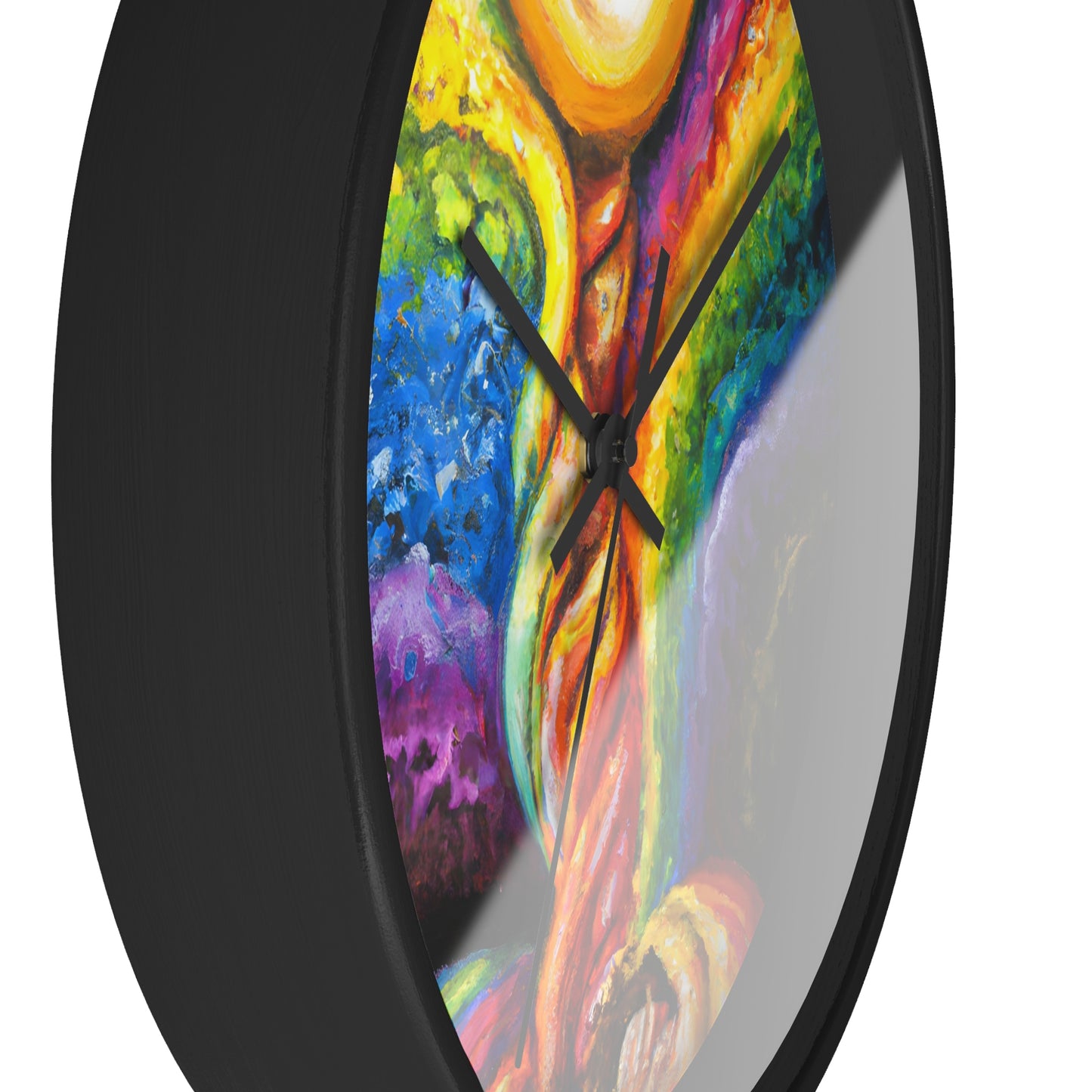 Bartolomeo - Gay Hope Wall Clock