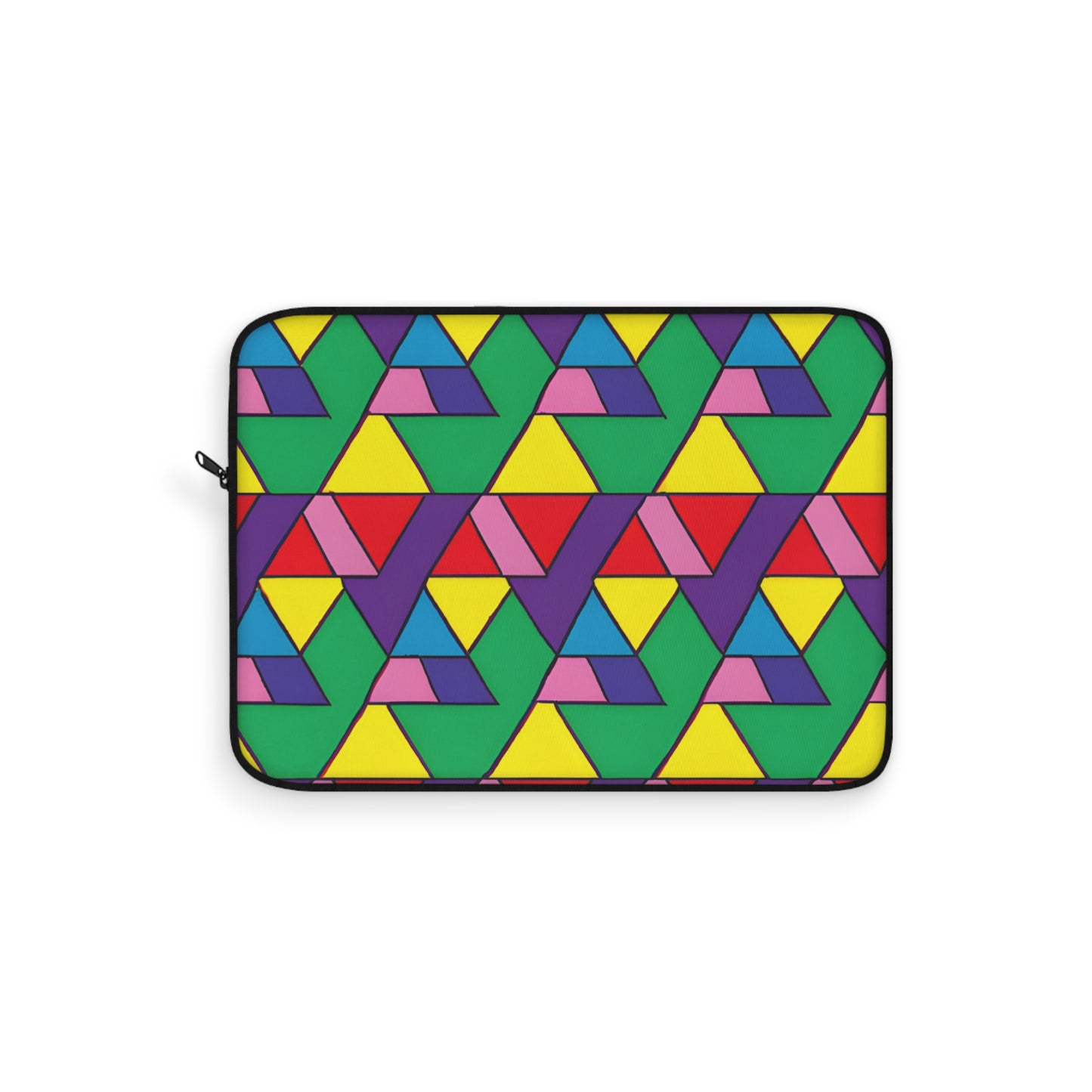 CandyCadet - LGBTQ+ Laptop Sleeve (12", 13", 15")