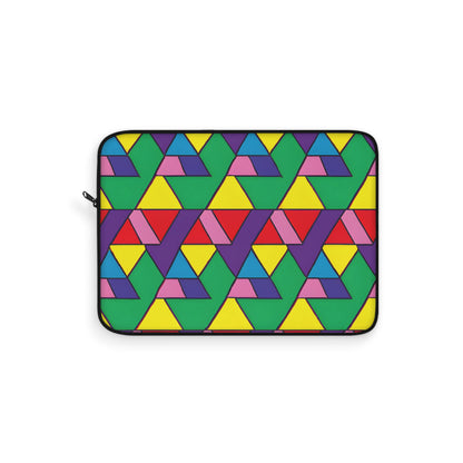 CandyCadet - LGBTQ+ Laptop Sleeve (12", 13", 15")