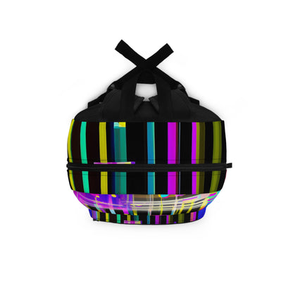 NeonFairy - Hustler Backpack