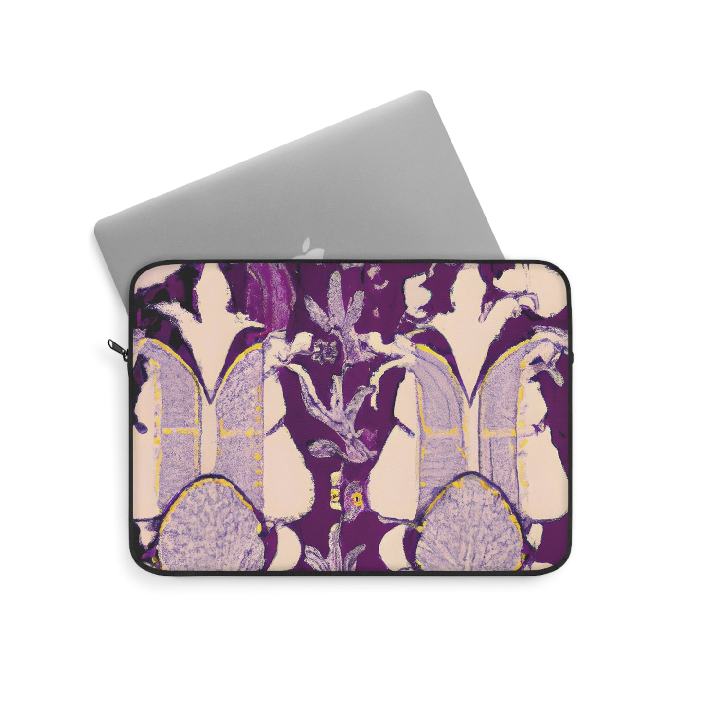 BiancaTonic - LGBTQ+ Laptop Sleeve (12", 13", 15")