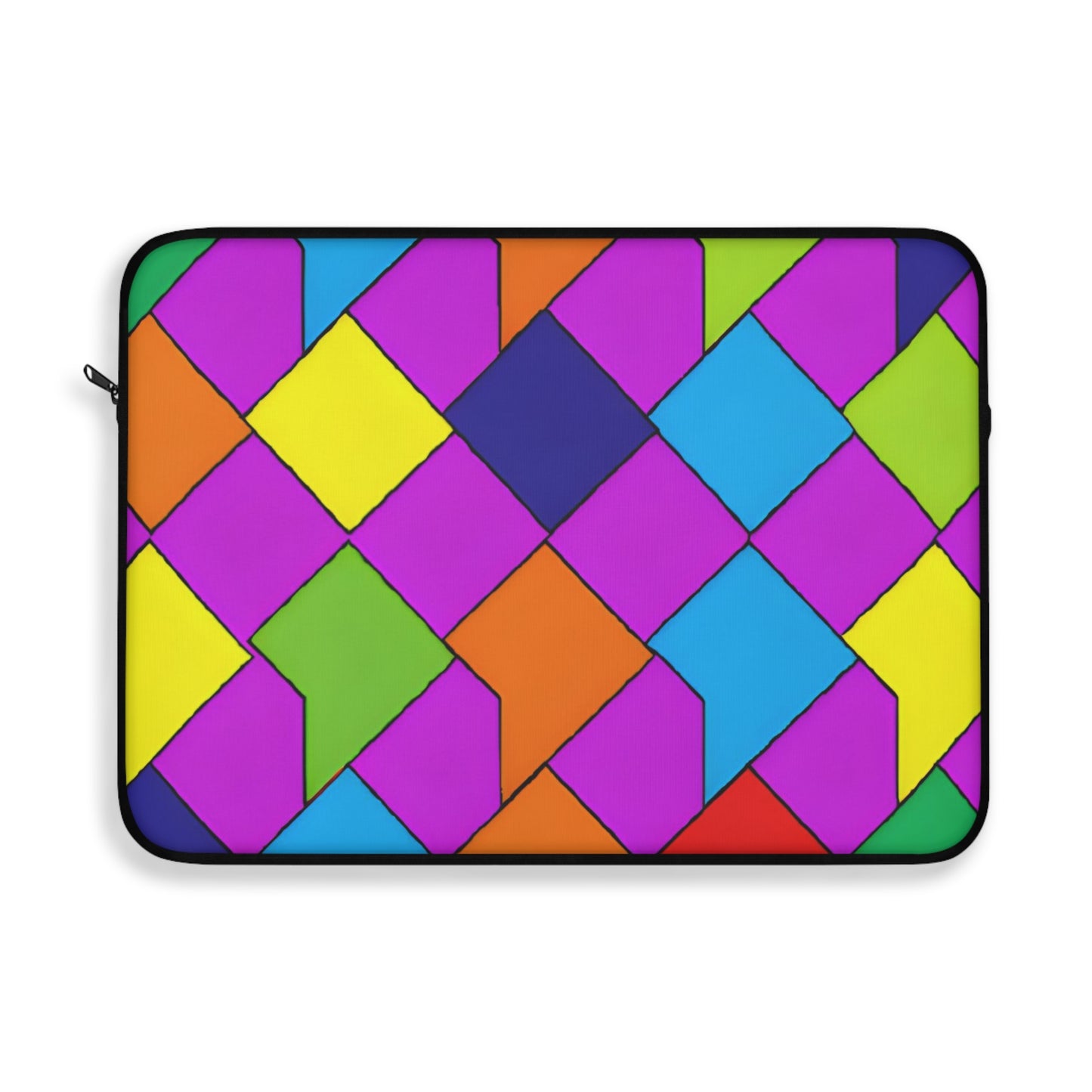DivineGlamour - LGBTQ+ Laptop Sleeve (12", 13", 15")