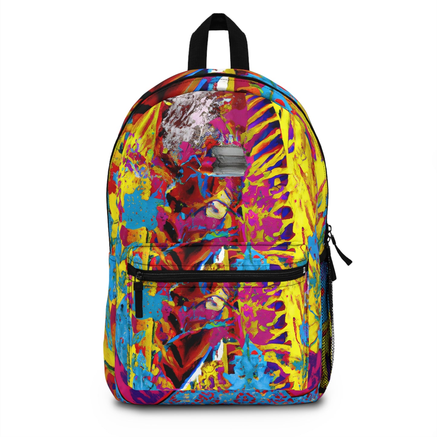 GlitzyGatsby - LGBTQ+ Pride Backpack