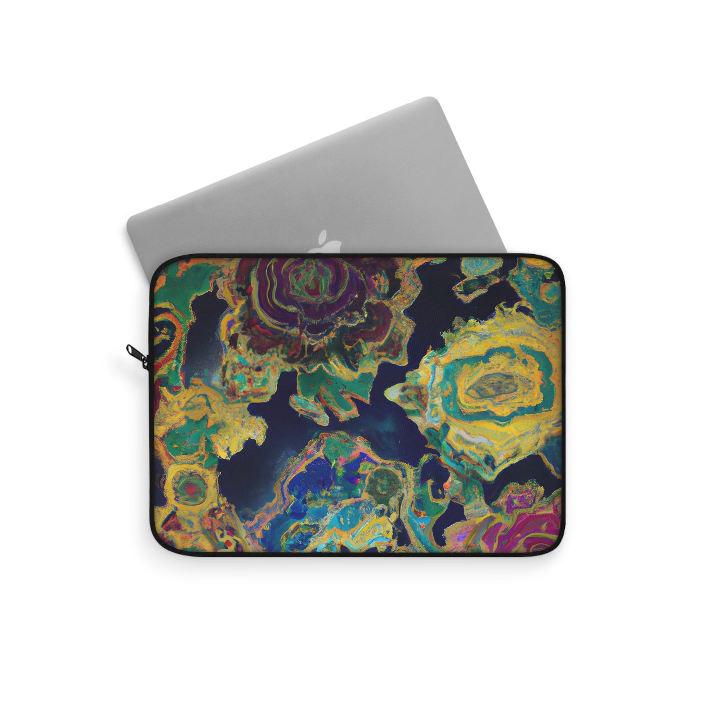 SilentVelvet - LGBTQ+ Laptop Sleeve (12", 13", 15")