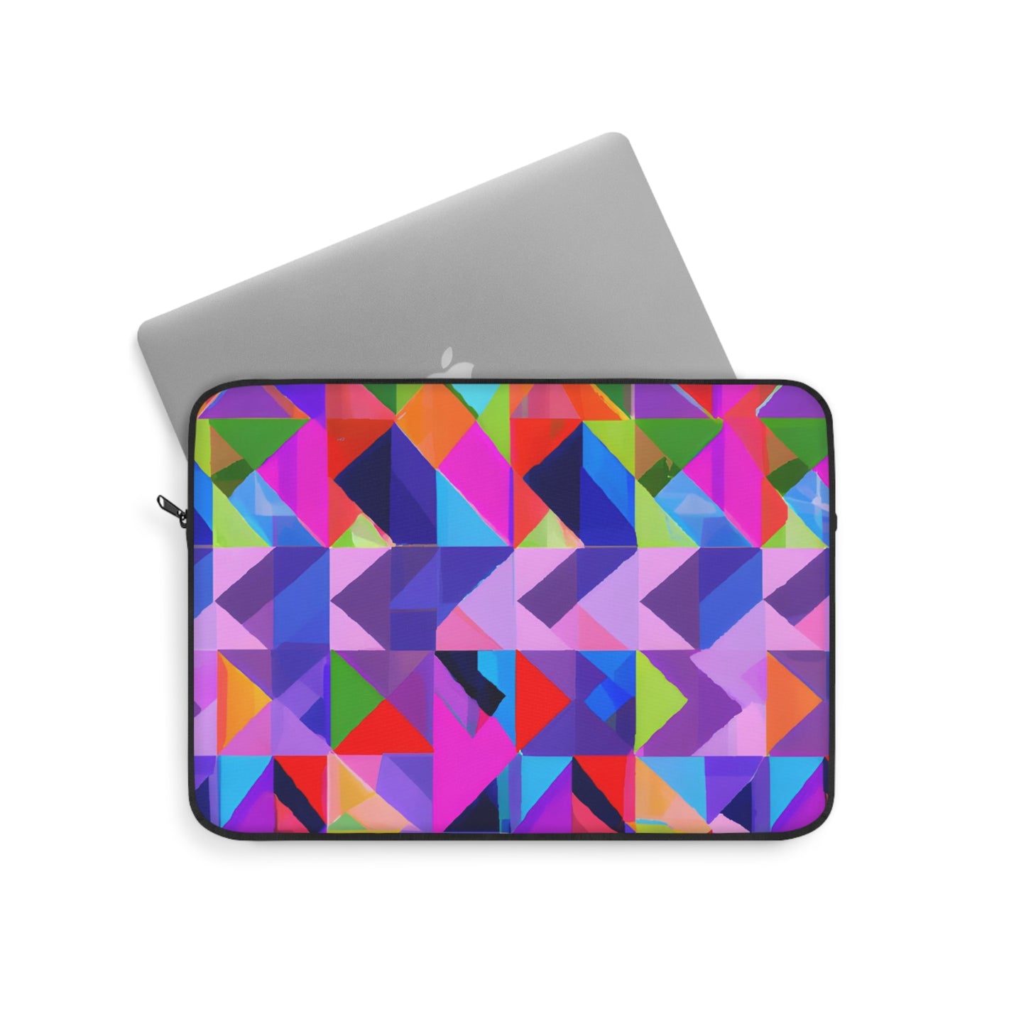 Glitterella - LGBTQ+ Laptop Sleeve (12", 13", 15")