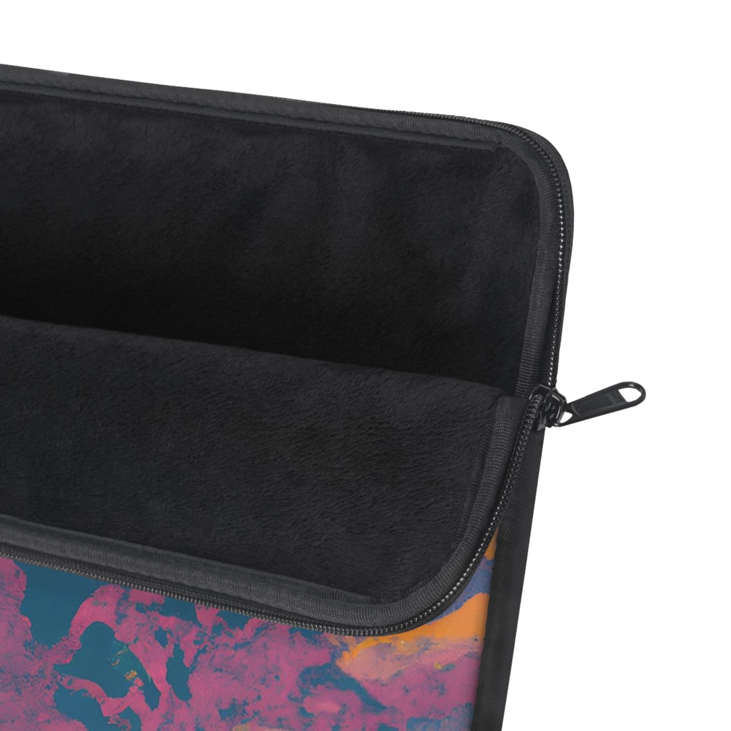 MissTrublu - LGBTQ+ Laptop Sleeve (12", 13", 15")