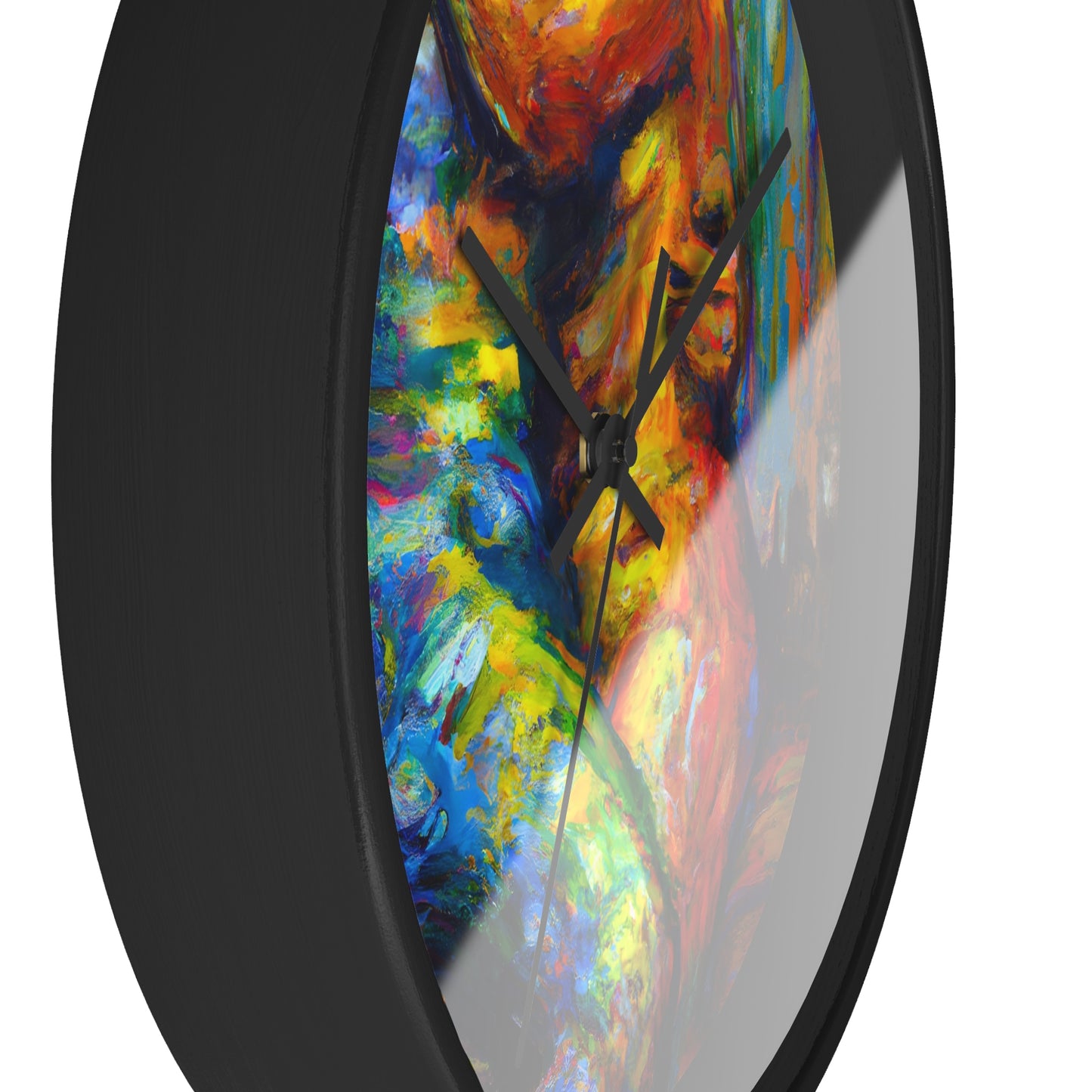 Maxxwell - Gay Love Wall Clock