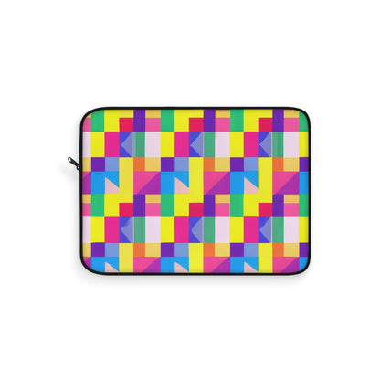 CandyDynamite - LGBTQ+ Laptop Sleeve (12", 13", 15")