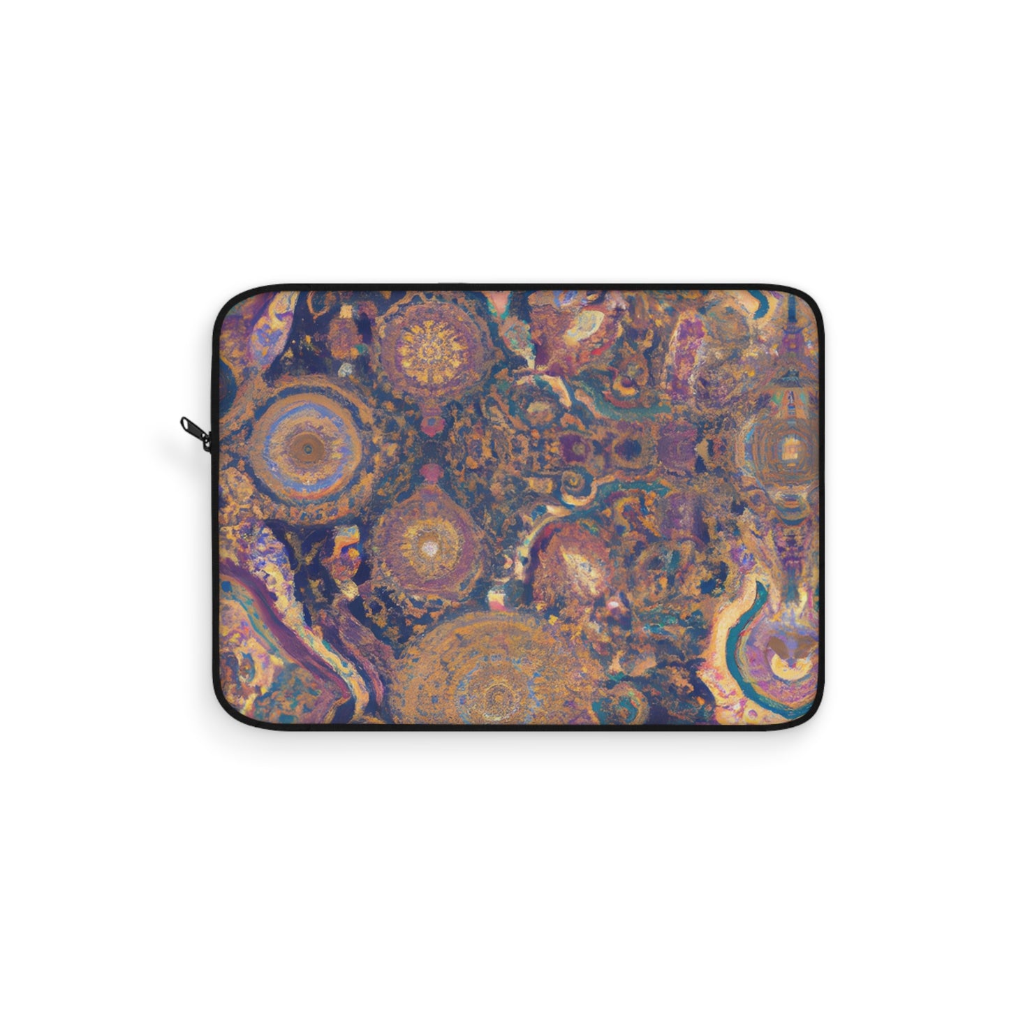 MerryMaeMulligan - LGBTQ+ Laptop Sleeve (12", 13", 15")