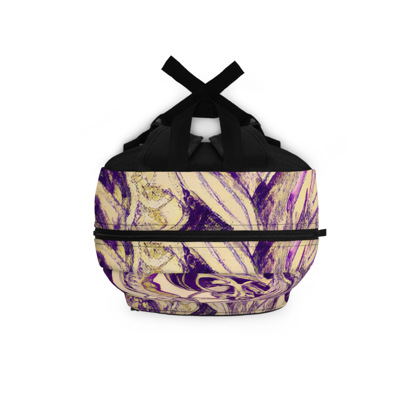 GlamourGertie - LGBTQ+ Pride Backpack