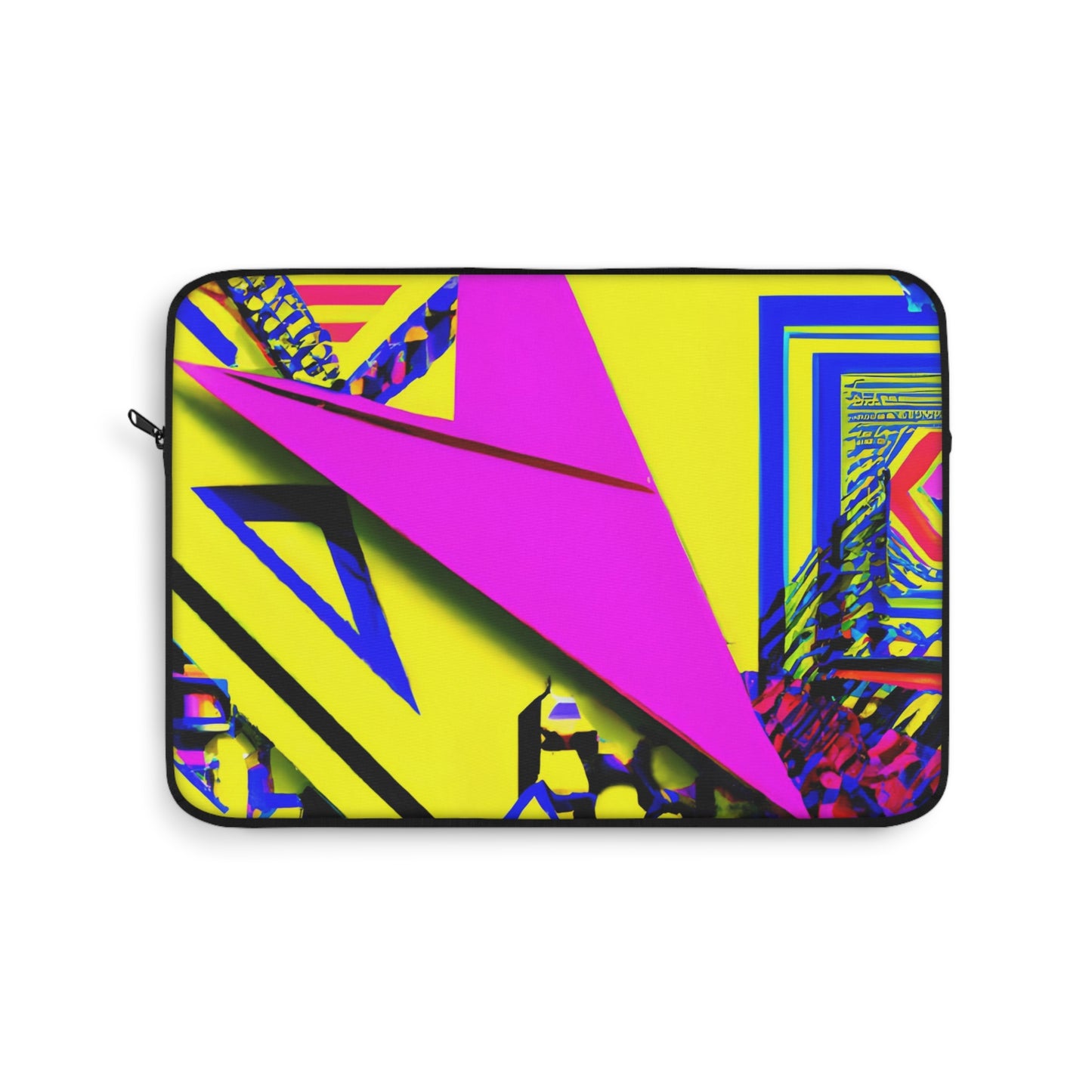 Starflux23 - LGBTQ+ Laptop Sleeve (12", 13", 15")