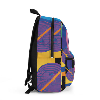 CosmicCouture - Hustler Backpack