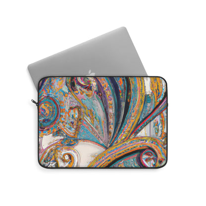 VelvetVamp - LGBTQ+ Laptop Sleeve (12", 13", 15")