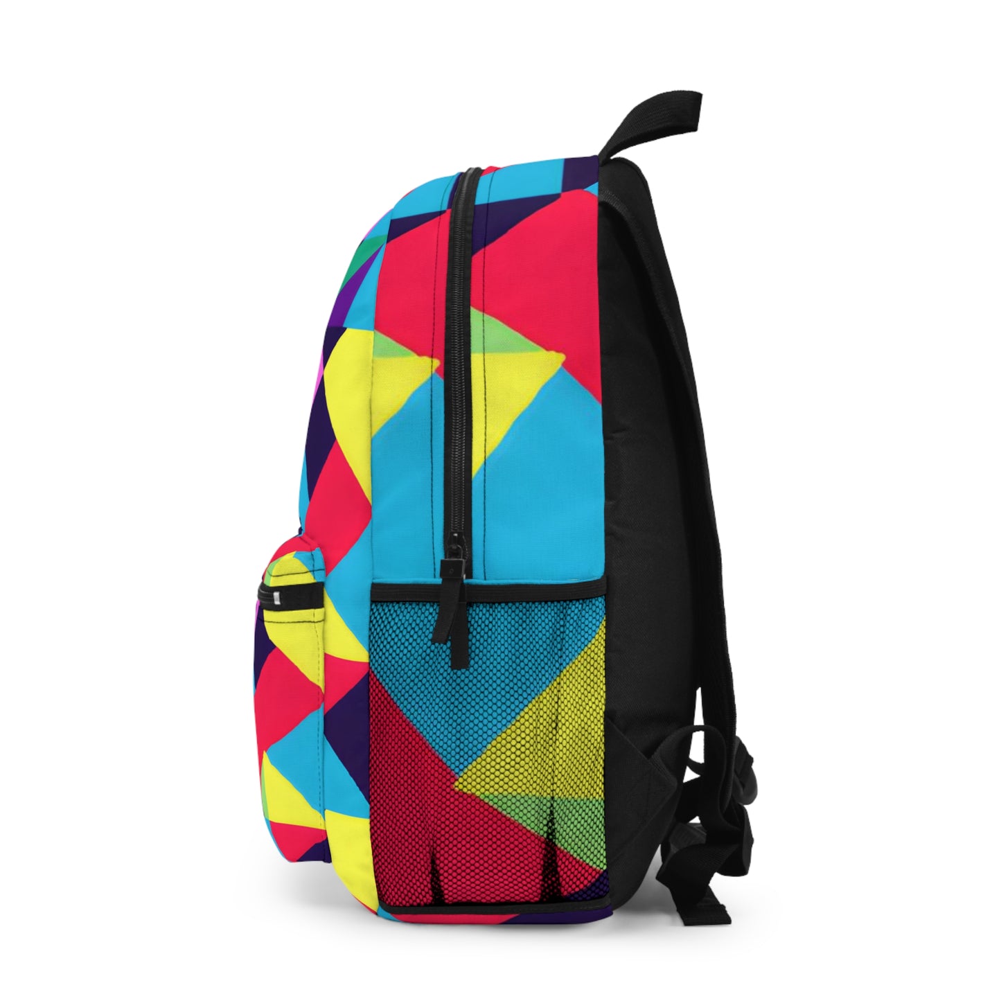 VelvetVane - Hustler Pride Backpack