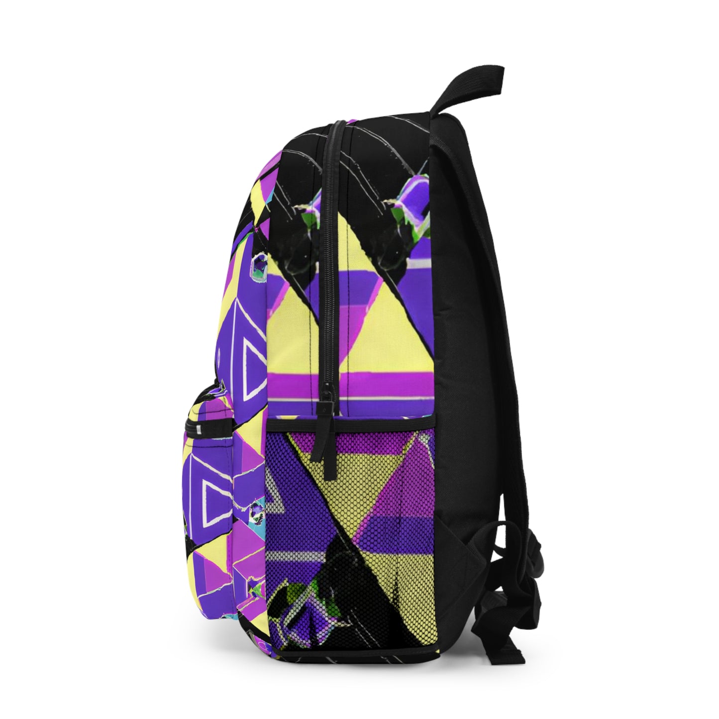 LuminaCeleste - Hustler Backpack