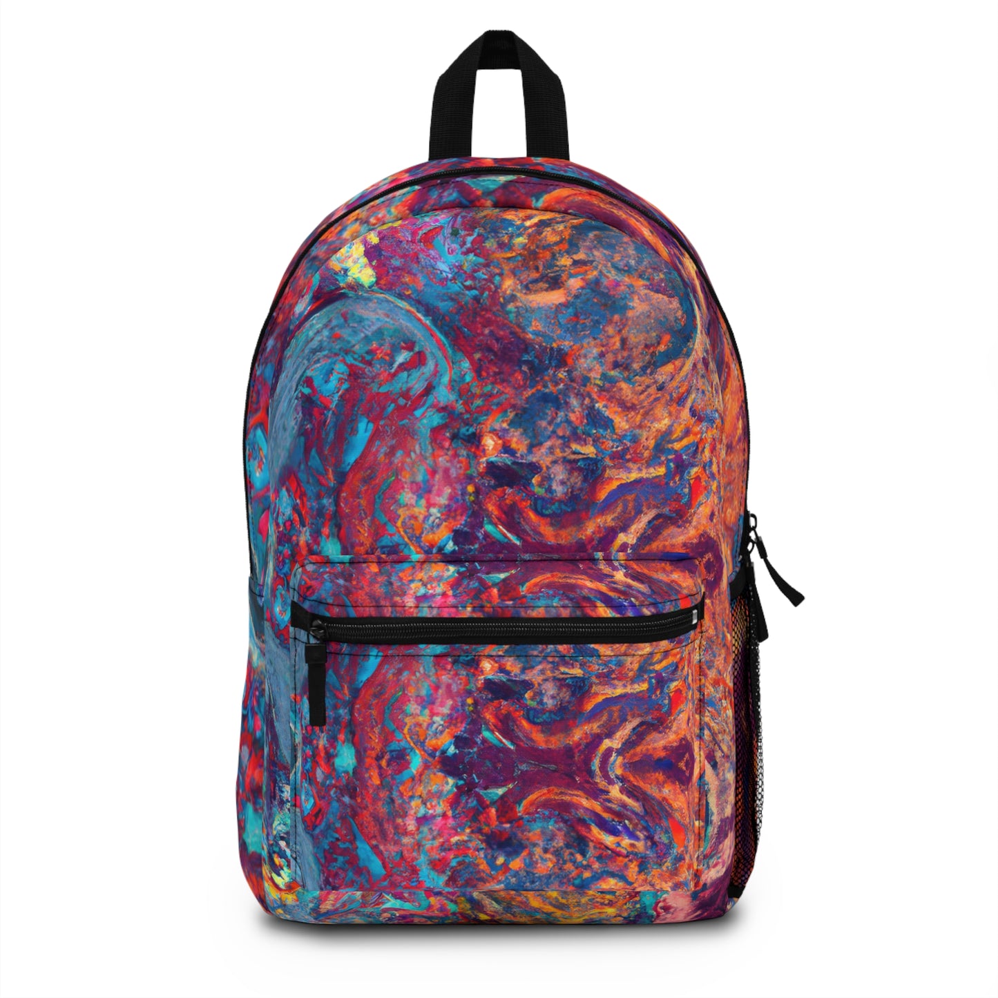 NightshadeDelight - LGBTQ+ Pride Backpack