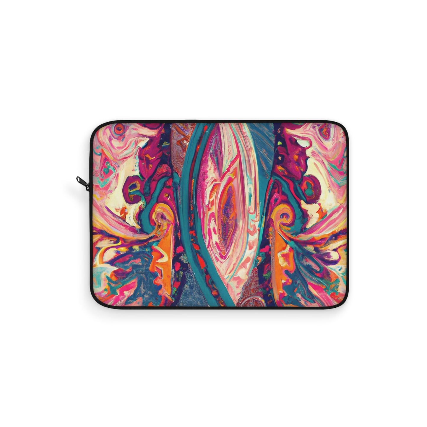 CocoLuxe - LGBTQ+ Laptop Sleeve (12", 13", 15")