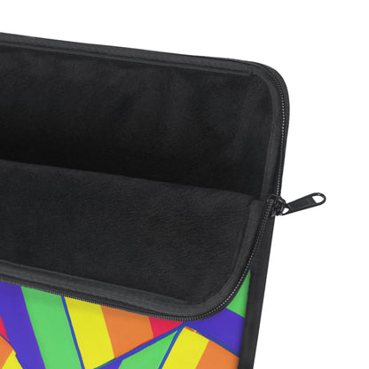 DivinityDynasty - LGBTQ+ Laptop Sleeve (12", 13", 15")