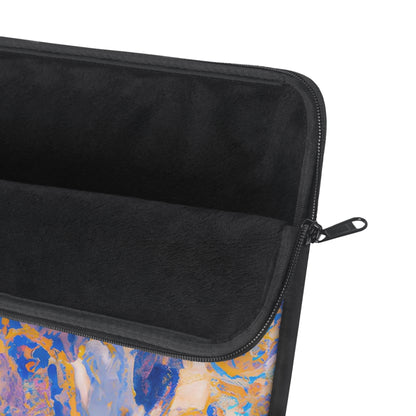 SugarShimmy - LGBTQ+ Laptop Sleeve (12", 13", 15")