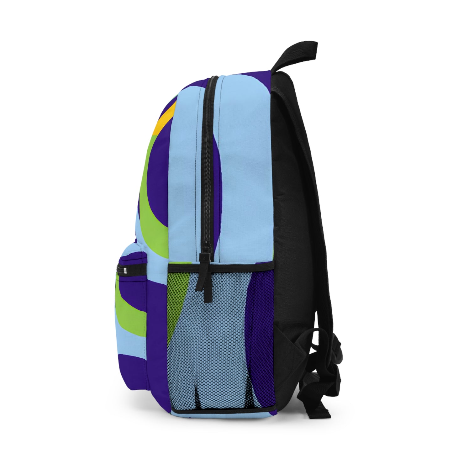 LolaStarr - Hustler Pride Backpack
