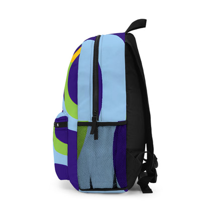 LolaStarr - Hustler Pride Backpack